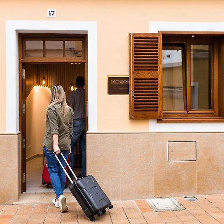 Sagitario Petit Ciutadella Hotel Ситадела Екстериор снимка