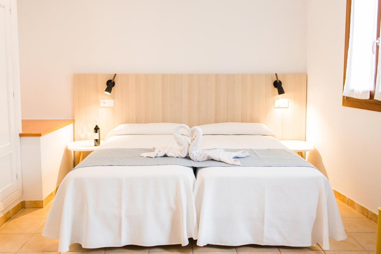 Sagitario Petit Ciutadella Hotel Ситадела Екстериор снимка