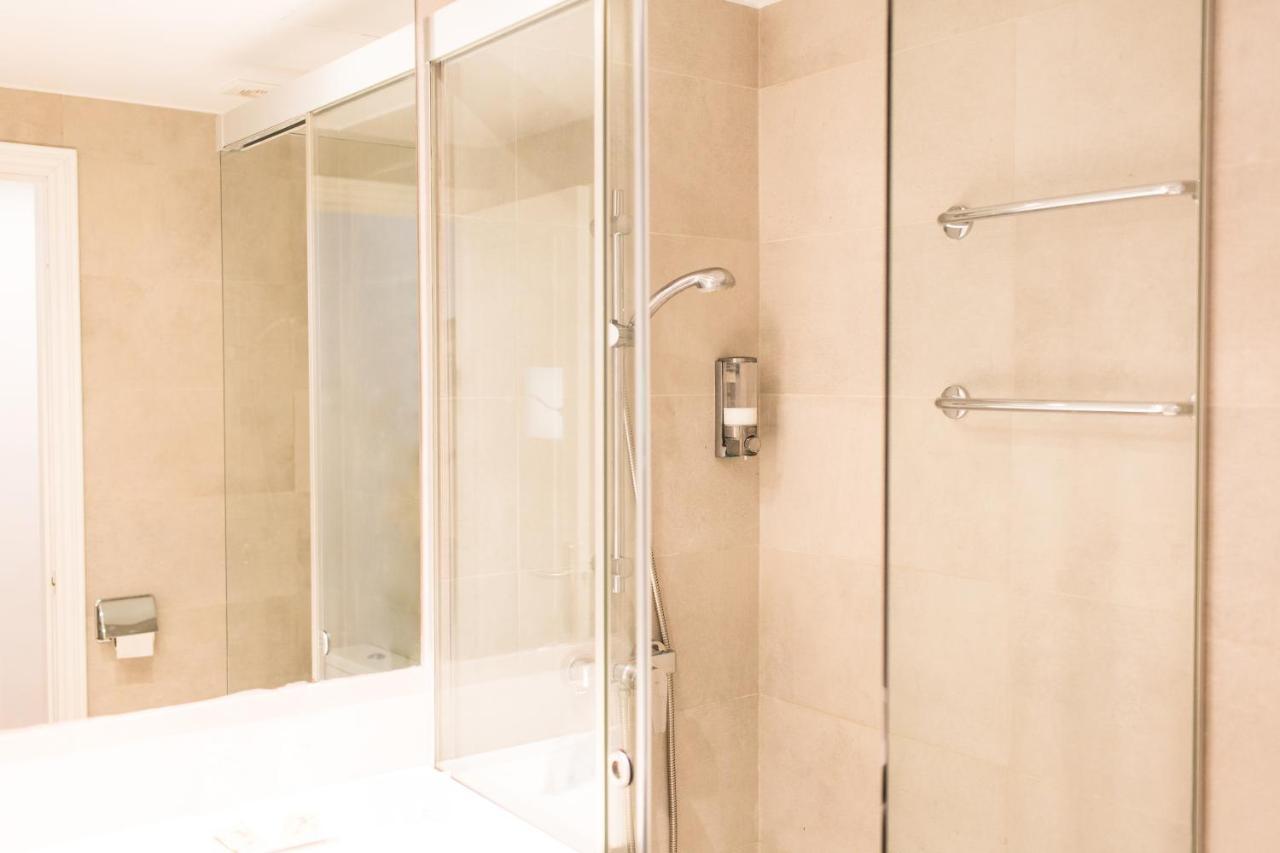 Sagitario Petit Ciutadella Hotel Ситадела Екстериор снимка