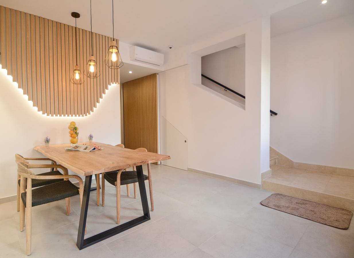Sagitario Petit Ciutadella Hotel Ситадела Екстериор снимка